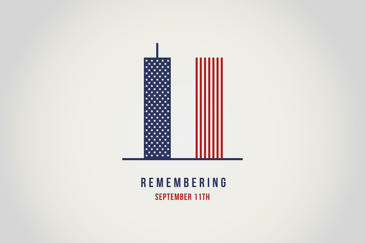 Remembering 9 11