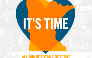 Minnesota legalizes gay marriage, freedom to marry in Minnesota, marriage equality in Minnesota