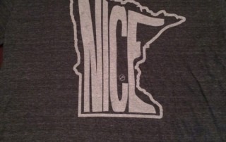 Minnesota Nice at Hammer Made at MOA