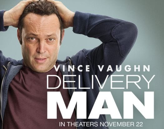 Free movies in the Twin Cities, free viewing of Delivery Man