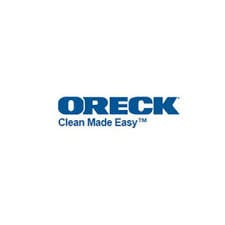 Oreck Store in Roseville is closed, Oreck store logo