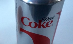 Diet Coke, Diet Coke Withdrawal