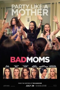 Bad Moms Contest - What's Your Bad Mom Moment?