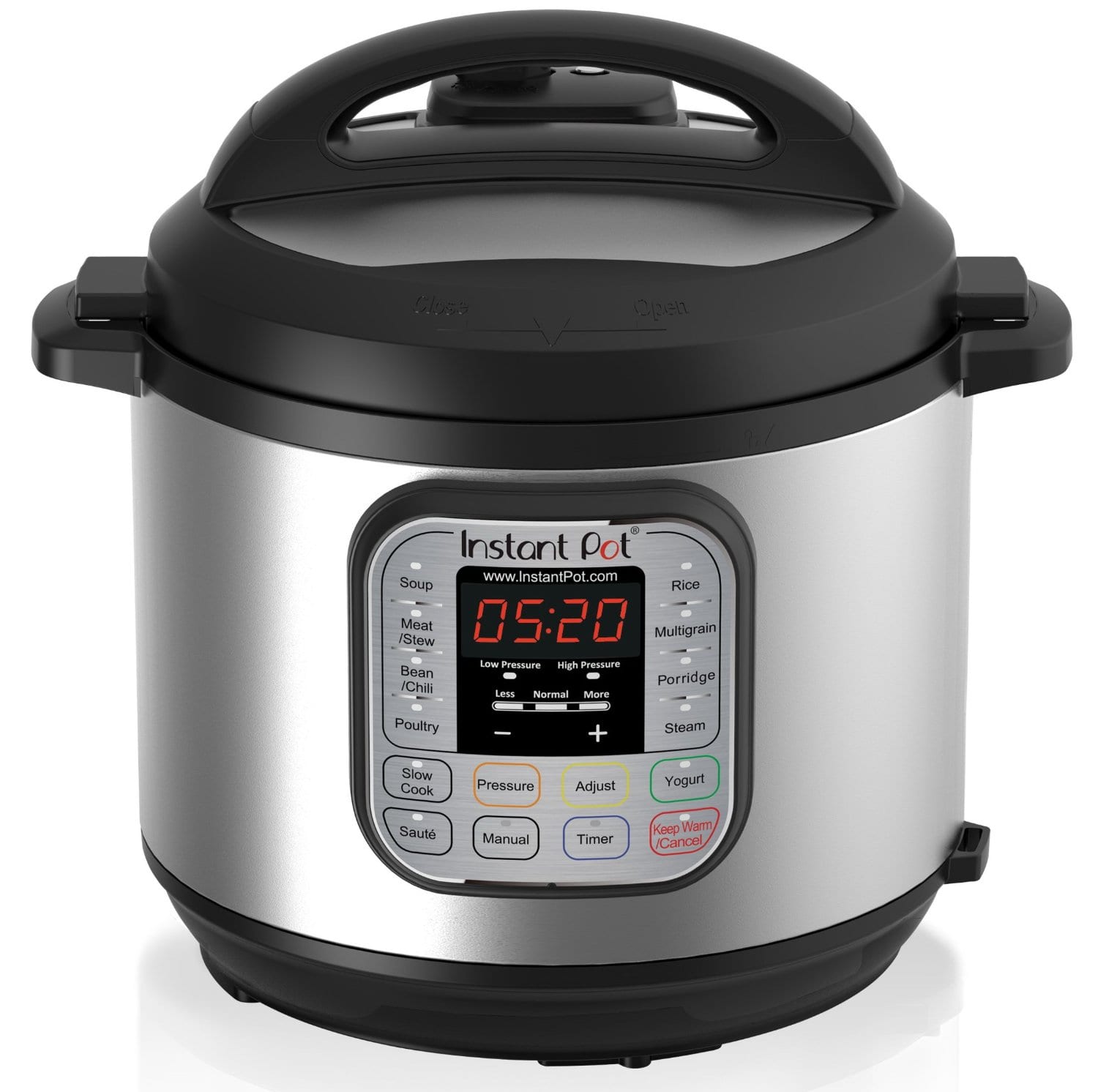 Instant Pot Does it all