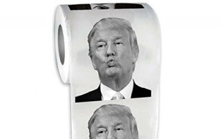 Definitive Trump Buying Guide