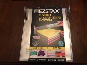 EZ Stax Review