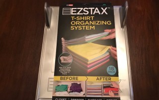 EZ Stax Review