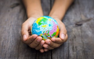 100 things you can do to make the world a better place