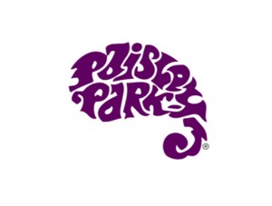Paisley Park logo
