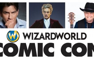 Wizard World Comic Con Minneapolis