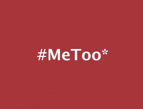 Why I Deleted My #MeToo Status Update