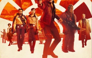 Review of Solo: A Star Wars Story