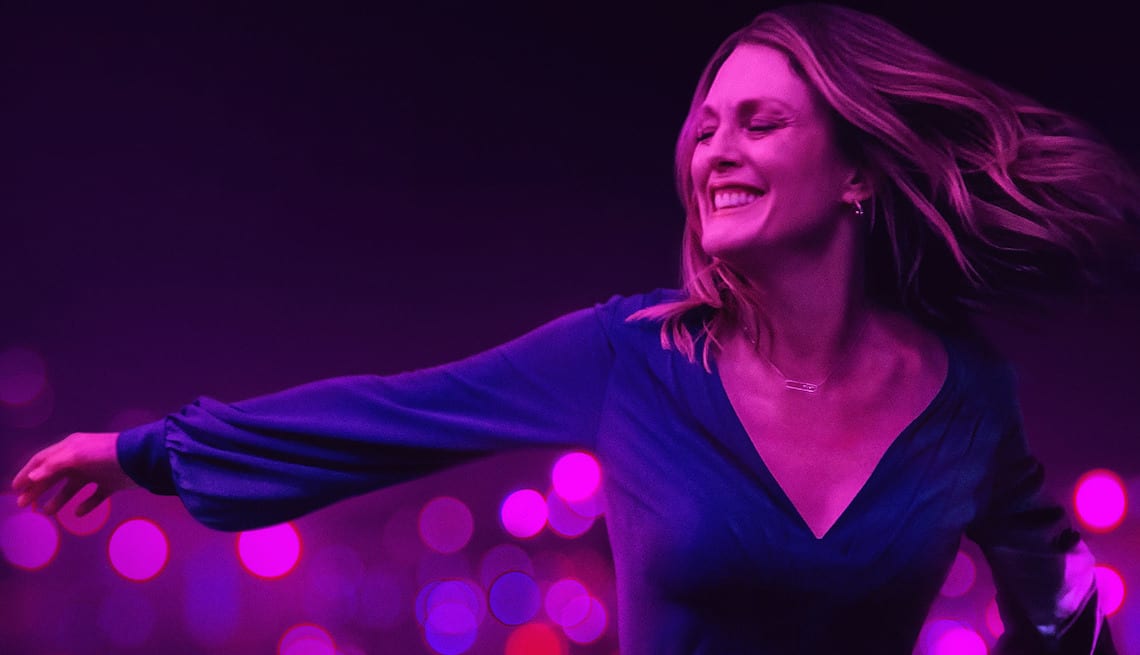 Gloria Bell Review