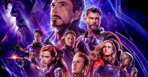Avengers: Endgame Review - Spoiler Free