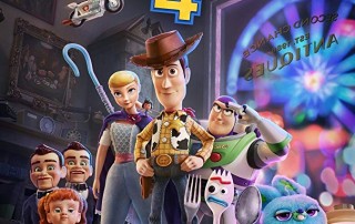 should you see toy story 4, toy story 4 review