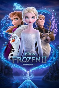should you see Frozen 2, is the new Frozen movie any good