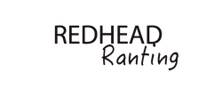 Redhead Ranting Logo