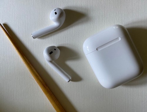 How To Fix Your AirPods