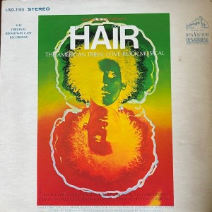 HAIR Soundtrack