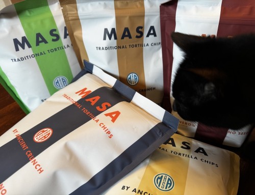 Masa Chips