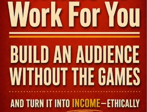 Make X Work For You