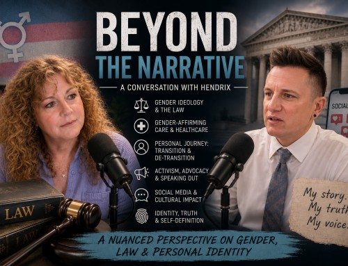 Talking With Hendrix About Identity, Activism and Social Media